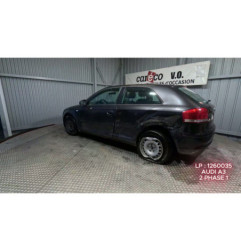 Boitier BSI AUDI A3 2 Photo n°4