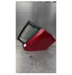 Porte arriere droit PEUGEOT 208 1 Photo n°1