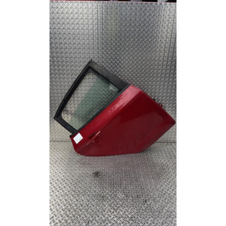 Porte arriere droit PEUGEOT 208 1 Photo n°1