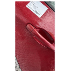 Porte arriere droit PEUGEOT 208 1 Photo n°4