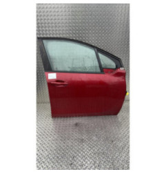 Porte avant droit PEUGEOT 208 1 Photo n°1