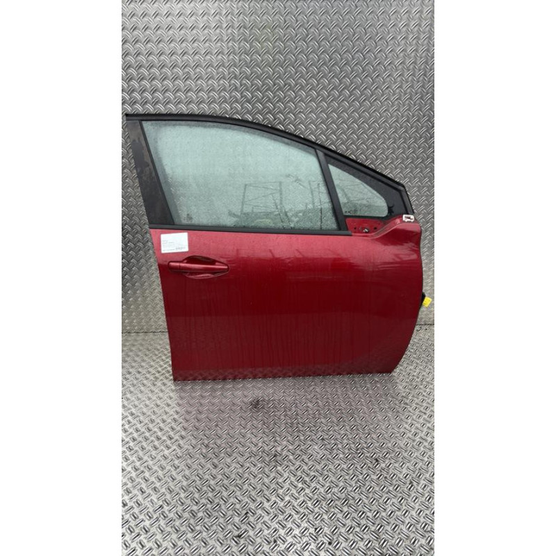 Porte avant droit PEUGEOT 208 1