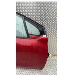 Porte avant droit PEUGEOT 208 1 Photo n°3