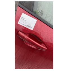 Porte avant droit PEUGEOT 208 1 Photo n°4