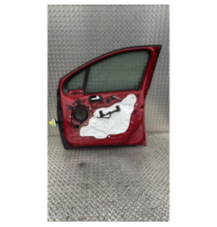 Porte avant droit PEUGEOT 208 1 Photo n°5