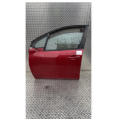 Porte avant gauche PEUGEOT 208 1 Photo n°1