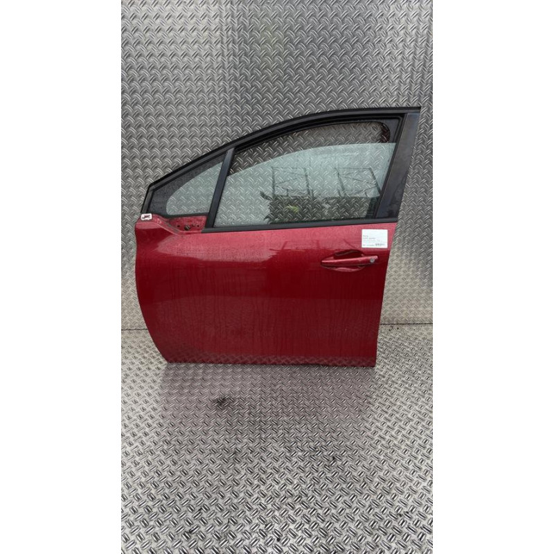 Porte avant gauche PEUGEOT 208 1