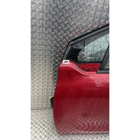 Porte avant gauche PEUGEOT 208 1