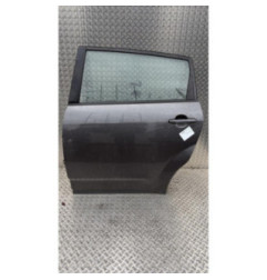 Porte arriere gauche TOYOTA COROLLA VERSO 2 Photo n°1