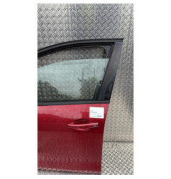 Porte avant gauche PEUGEOT 208 1 Photo n°3