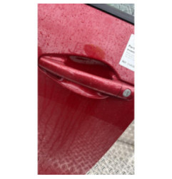 Porte avant gauche PEUGEOT 208 1 Photo n°4