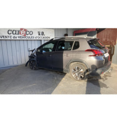 Alternateur PEUGEOT 2008 1 Photo n°12