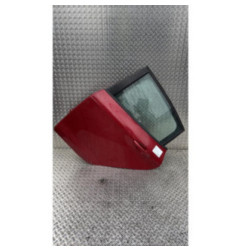 Porte arriere gauche PEUGEOT 208 1 Photo n°1