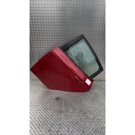 Porte arriere gauche PEUGEOT 208 1 Photo n°1