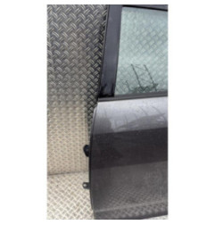 Porte arriere gauche TOYOTA COROLLA VERSO 2