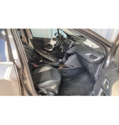 Bloc chauffage PEUGEOT 2008 1 Photo n°10