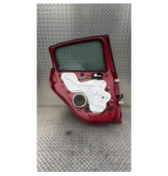 Porte arriere gauche PEUGEOT 208 1 Photo n°5