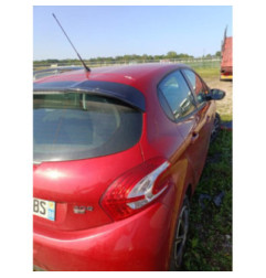 Porte arriere gauche PEUGEOT 208 1 Photo n°7