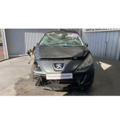 Cardan gauche (transmission) PEUGEOT 207 Photo n°1