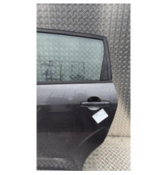 Porte arriere gauche TOYOTA COROLLA VERSO 2 Photo n°3