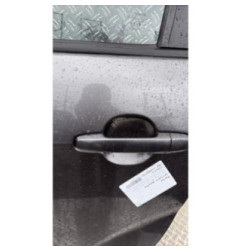 Porte arriere gauche TOYOTA COROLLA VERSO 2 Photo n°4