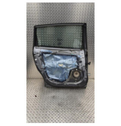 Porte arriere gauche TOYOTA COROLLA VERSO 2 Photo n°5