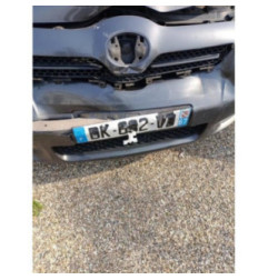 Porte arriere gauche TOYOTA COROLLA VERSO 2 Photo n°6