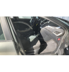 Panneau de porte avant droit PEUGEOT 207 Photo n°5