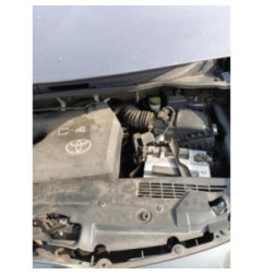 Porte arriere gauche TOYOTA COROLLA VERSO 2 Photo n°8