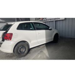 Moyeu avant gauche VOLKSWAGEN POLO 5 Photo n°12