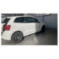 Amortisseur avant gauche VOLKSWAGEN POLO 5