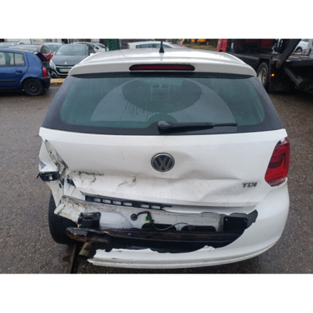 Retroviseur gauche VOLKSWAGEN POLO 5