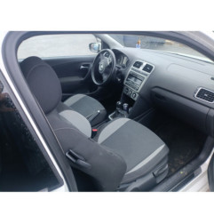 Condenseur de clim VOLKSWAGEN POLO 5 Photo n°4