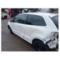 Optique avant principal droit (feux)(phare) VOLKSWAGEN POLO 5