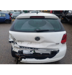 Amortisseur avant droit VOLKSWAGEN POLO 5