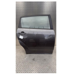 Porte arriere droit TOYOTA COROLLA VERSO 2 Photo n°1