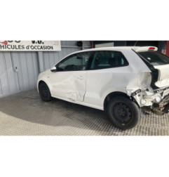 Volant VOLKSWAGEN POLO 5 Photo n°11