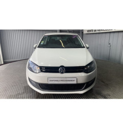 Ceinture avant droit VOLKSWAGEN POLO 5 Photo n°6