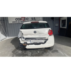 Ceinture avant droit VOLKSWAGEN POLO 5 Photo n°13