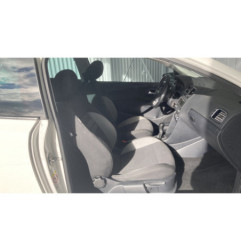 Alternateur VOLKSWAGEN POLO 5 Photo n°10