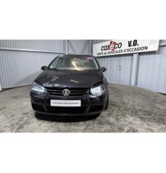 Compresseur clim VOLKSWAGEN GOLF 5 Photo n°11