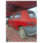 Serrure de coffre RENAULT CLIO 1