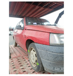 Serrure de coffre RENAULT CLIO 1 Photo n°5