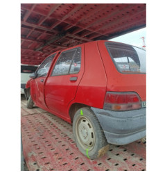 Retroviseur gauche RENAULT CLIO 1 Photo n°3