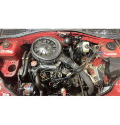 Retroviseur gauche RENAULT CLIO 1 Photo n°13