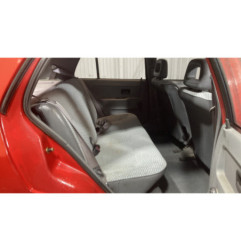 Porte avant droit RENAULT CLIO 1 Photo n°9