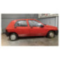 Malle/Hayon arriere RENAULT CLIO 1