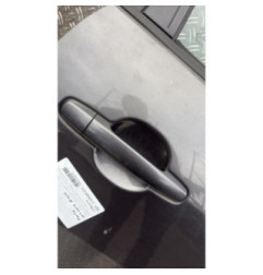 Porte arriere droit TOYOTA COROLLA VERSO 2 Photo n°5