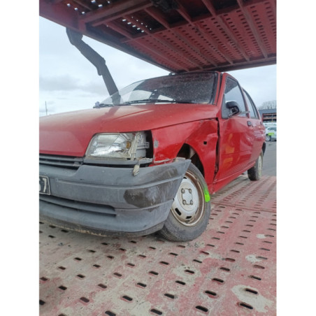 Boite de vitesses RENAULT CLIO 1 Photo n°1