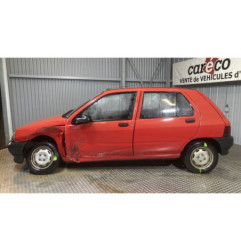 Boite de vitesses RENAULT CLIO 1 Photo n°6